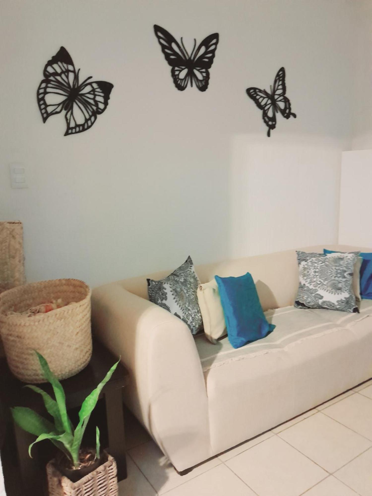 Casa Mariposas Apartment Cancun Exterior photo